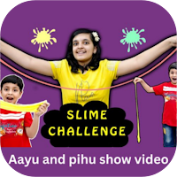 Aayu And Pihu Show Videos