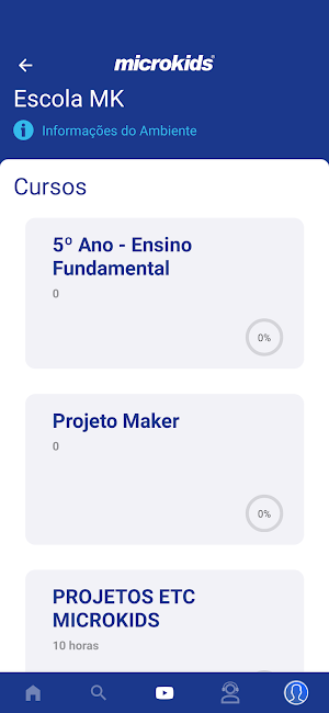 Microkids (Beta) Screenshot 3