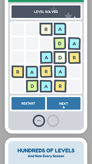 Mamazzle Screenshot 3