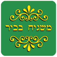 משגיח בכיר