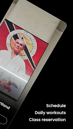 Gracie Jiu-Jitsu Portland Screenshot 1