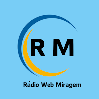 Rádio Web Miragem
