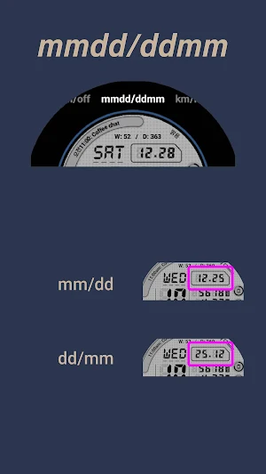 HMK WD257 Screenshot 3