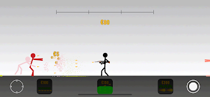 Stickman Survival Screenshot 3