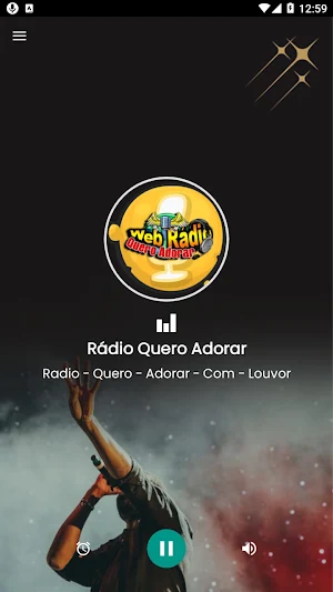 Aplicativo Modelo Screenshot 0