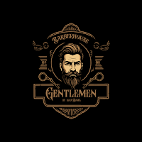 Gentlemen Barber House