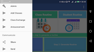 CSE Routine App (JKKNIU) Screenshot 3