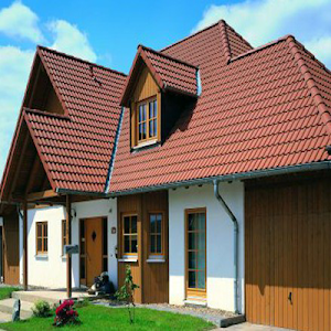 Roof Design Screenshot 2