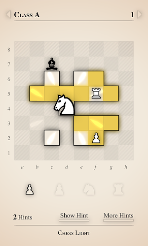 Chess Light Screenshot 0
