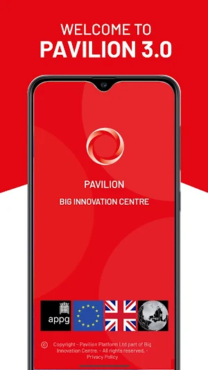Pavilion Screenshot 0