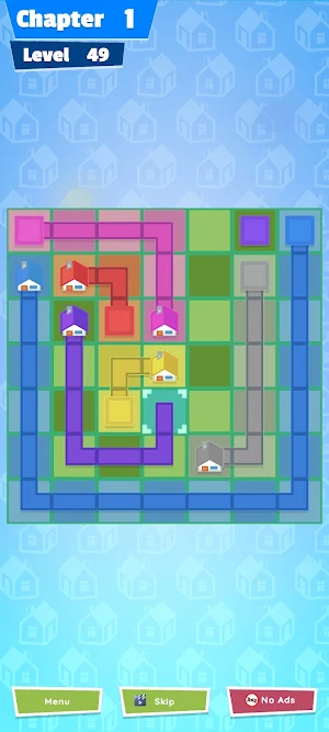 Pipeline Tycoon Screenshot 2