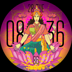 LAKSHMI Screenshot 3