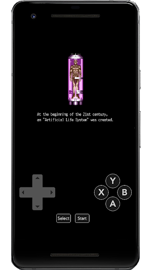 Crack Down Screenshot 2