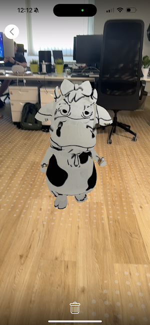 Detercom Kids Screenshot 3