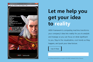 arsa_framework Screenshot 1