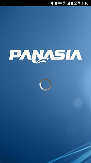 WORLD PANASIA Screenshot 0