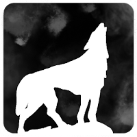 The White Wolf