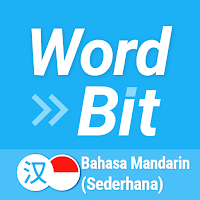 WordBit Bahasa Mandarin (CHID)