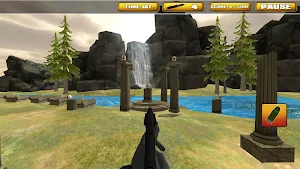 Killer Shooting Crime Screenshot 2