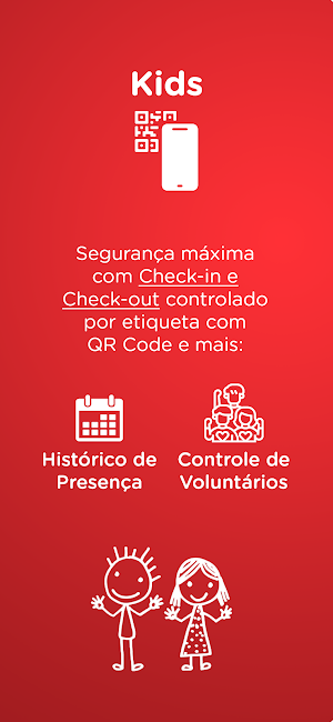 Minha VidaChurch Screenshot 2