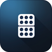 Dominoes Scorekeeper  Dominoes