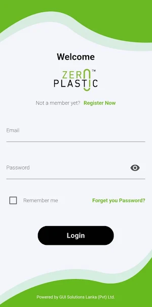 ZeroPlastic Screenshot 2