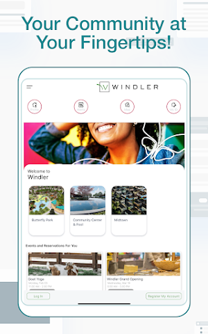 Windler Screenshot 1