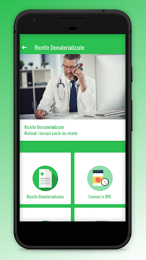 Farmacia Di Romano Screenshot 1