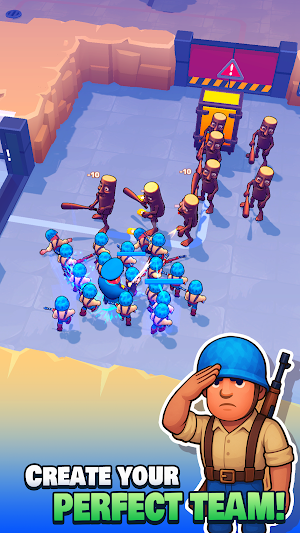Room Raiders Screenshot 3
