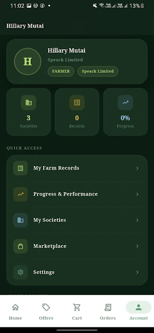 CoVEP Screenshot 0
