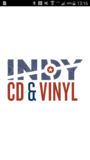 Indy CD & Vinyl Screenshot 0
