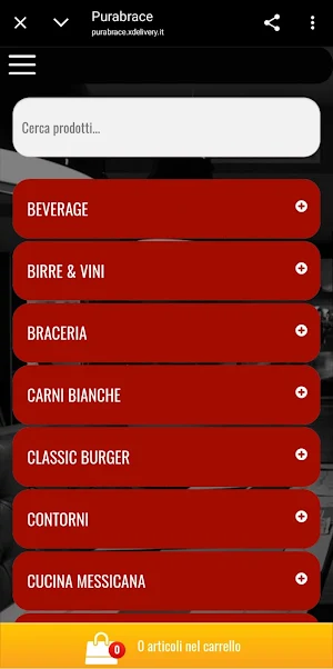 APP Pura Brace Screenshot 0