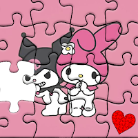 Sanrio Cute Game