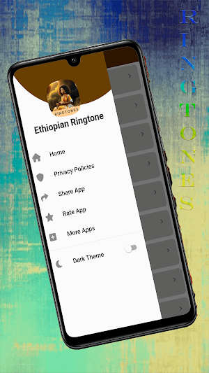 Ringtones Ethiopia - Sounds Screenshot 3