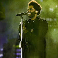 Music The Weeknd Song Mp3