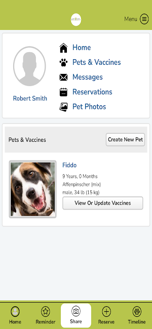 Yuppy Puppy (Lake Bluff, IL) Screenshot 2