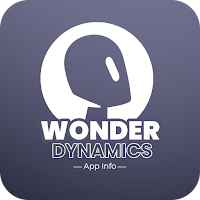 Wonder Dynamics AI App Info