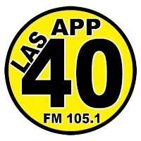 Las 40 Radio (Oficial)