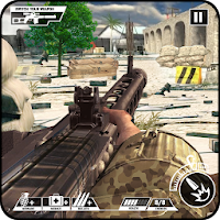 Counter Terrorist - Battlefiel