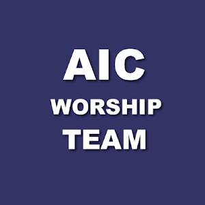AIC Donholm Worship Team Screenshot 1