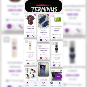 London Cosmetics Screenshot 3