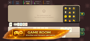 Rummy 45 - Remi Etalat Screenshot 2