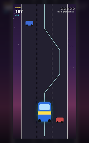 Trolley Bus Driver Screenshot 2