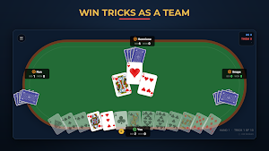 Spades - Game Night Screenshot 0
