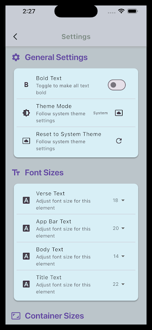 Twin Scripture En-Tr Screenshot 1