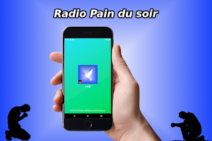 Radio Pain du soir Screenshot 1