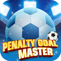 PENALTY GOAL MASTER - FOOTBALL