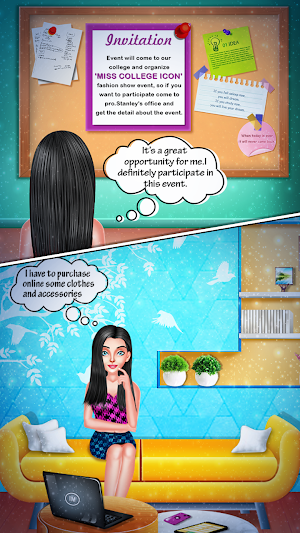Miss Universe Beauty Queen Screenshot 0
