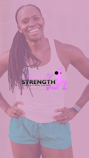 Beauty of Strength Screenshot 0