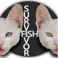Survivor Fish